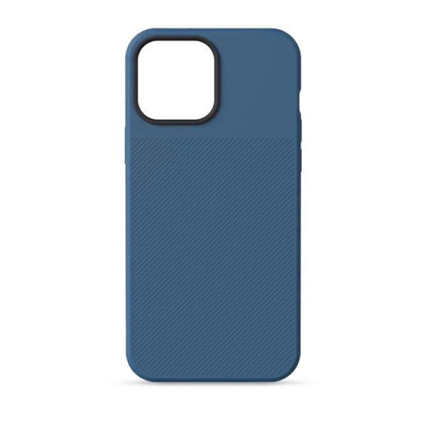 iPhone 12 Pro Moment Case – Blue