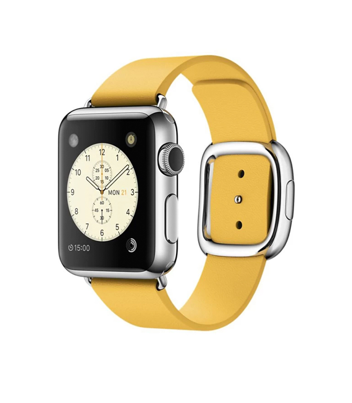 Modern Buckle Apple Watch