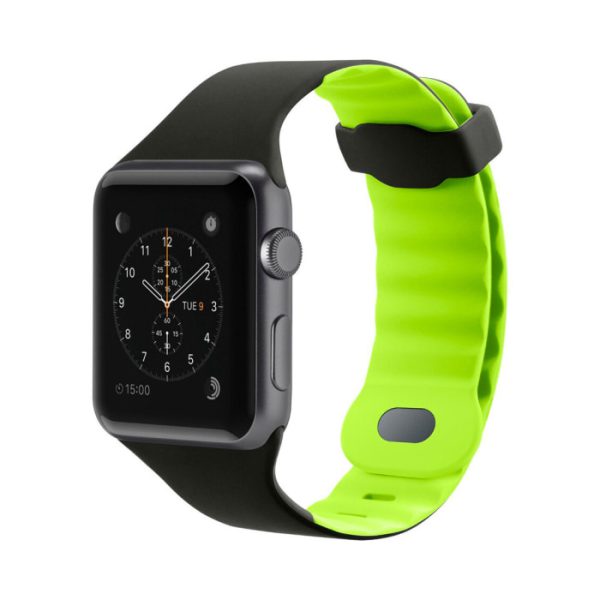 Lime Green Sport Band