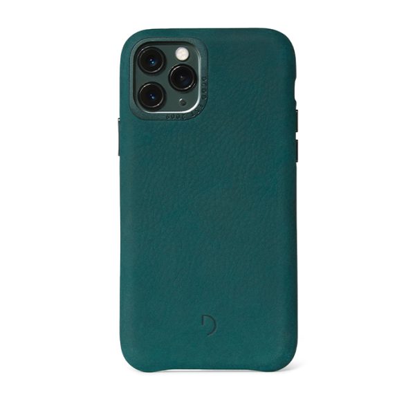 Leather Case iPhone 11 Pro