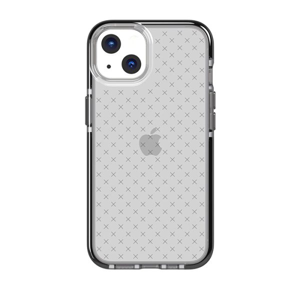 iPhone 13 Case – Smokey Black