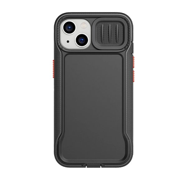 iPhone 13 Case Max - Black