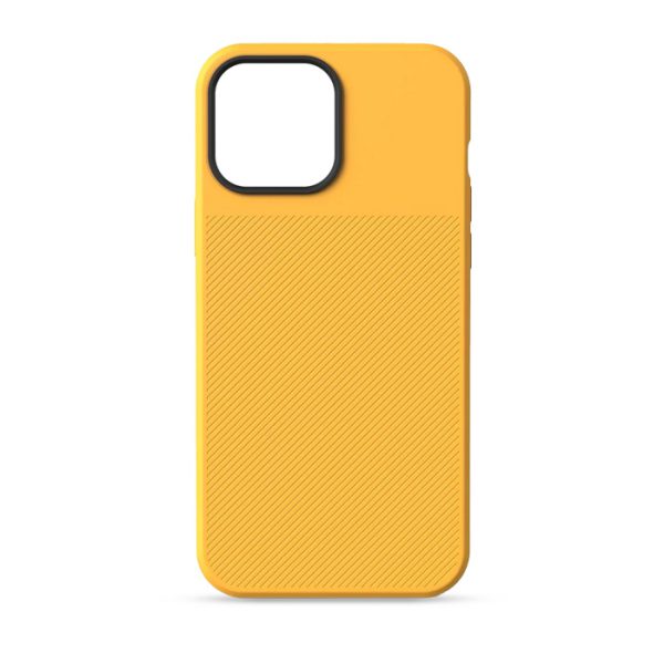 iPhone 12 Pro Moment Case – Yellow